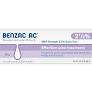 BENZAC AC Gel 2.5% 60g