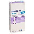 BENZAC AC Wash 5% 200ml