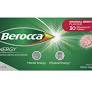 Berocca Energy Original Berry 30s