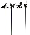 NZ Native Bird Stake 68cm Wall Art