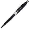 Crystal Stylus Pen Black