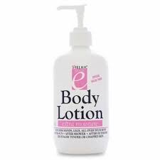 Vitamin E Body Lotion 500ml