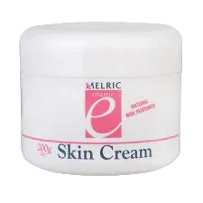 Vitamin E Skin Care Cream 200G