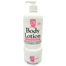 Vitamin E Cream Care Double Pack