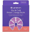 LANSINOH Hot & Cold Breast Therapy 2pk