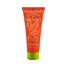 California Mango Exfoliating Scrub