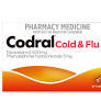 Codral Cold and Flu Tablets 24s