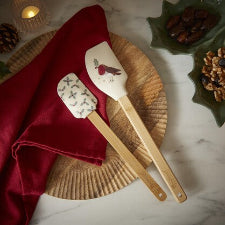 Robins Retreat Set of 2 Spatulas