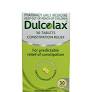 DULCOLAX 5mg 30tabs
