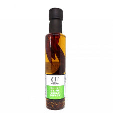 Infused Olive Oil Chilli & Lime 250ml