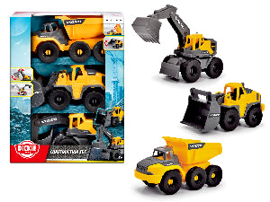 Volvo Construction