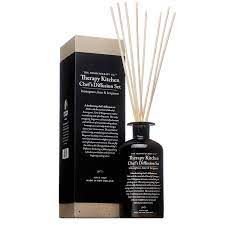 The Aromatherapy Company Lemongrass, Lime & Bergamot Diffuser 250ml