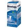 DIMETAPP Cold & Allergy Elixir Colour Free 200ml