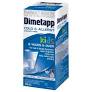 DIMETAPP Cold&Allergy Elixir CF 200ml