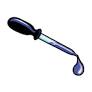 Eye Dropper Bent