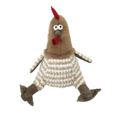 Doorstop Gus Rooster