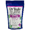 Dr Teals Foot Soak Peppermint 907g