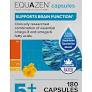 Equazen 400mg Capsules 180s