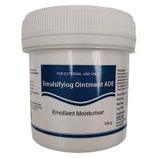 ADE Emulsifying Ointment 500g