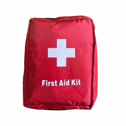 First Aid Kit 32piece