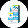 FLO Baby Saline +Nasal Spray 15ml