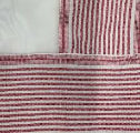 Food Cover White/Red 120x210cm