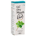 GC Dry Mouth Gel Mint 40g