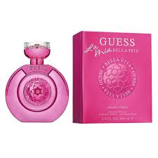 Guess La Mia Bella Vita EDP 100ml