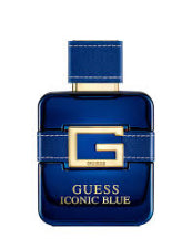Guess Iconic Blue Men EDP 50ml