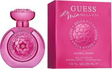 Guess La Mia Bella Vita EDP 30ml