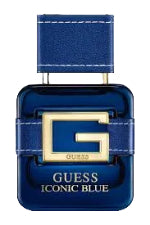 Guess Iconic Blue Men EDP 30ml