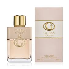 Guess Iconic for Women EDP 50ml