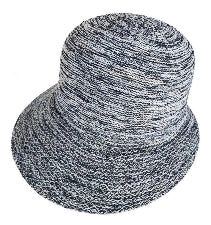 Cap Alessandra Denim