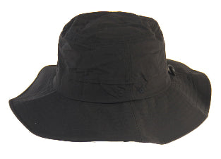 Bucket Hat Oscar Mens Black