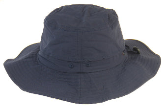 Bucket Hat Oscar Mens Navy