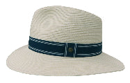 Pop Style Hat Stripe 60cm
