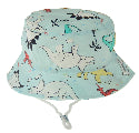 Dino Kid Bucket Hat 50cm