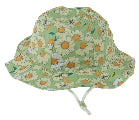 Daisy Kid Wide Brim Hat 50cm