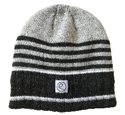 Stripe Beanie