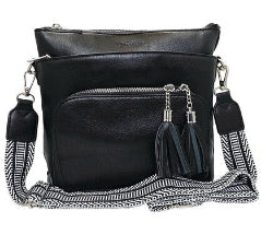 Zoes Cross Over Bag