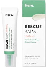 Hero Rescue Balm & Red Correct 15ml