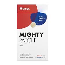 Hero Mighty Patch Duo 12pc