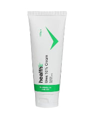 HealthE Urea Cream 10% 100mg