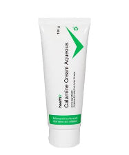 HealthE Calamine Aqueous Cream BP 100g