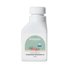 Forsana Hydro Peroxide 3% 100ml
