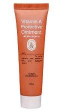 HealthE Vitamin A Protective Ointment 25g