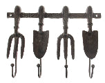 Garden Tools Hook
