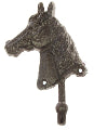 Horse Head Hook