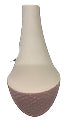 Dots Mini Vase Pink