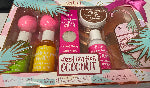 SHE Destination Coconut Pamper Time